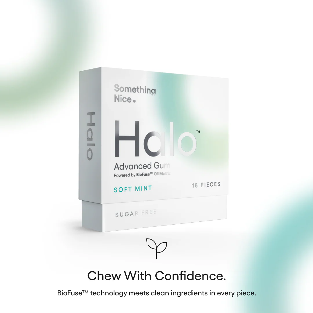 Halo™ Advanced Gum - Image 4